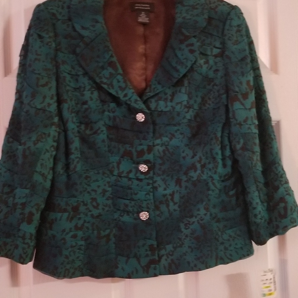 Dress Jacket